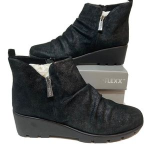 The Flexx women’s slingshot